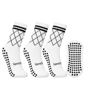 Game Changers Vit- Golf 3st