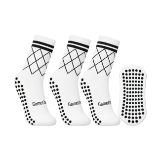 Game Changers vit golf 3 pack